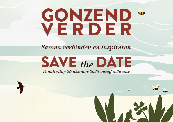Gonzend rivierenland jubileum