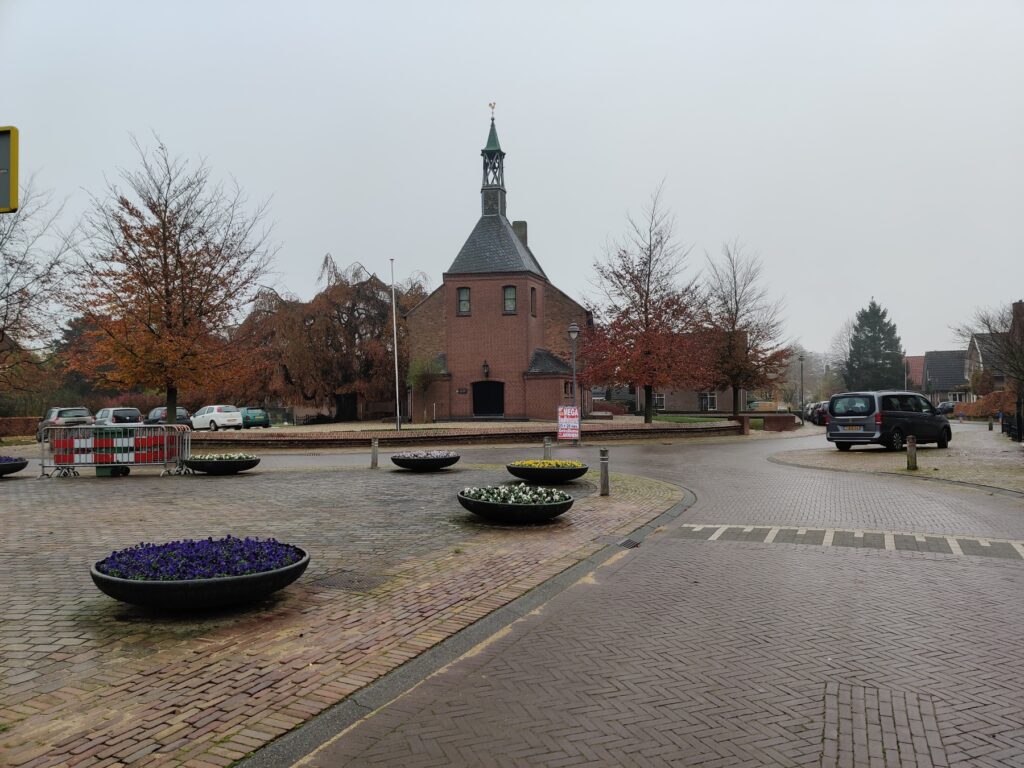 Gratis bomen voor inwoners in Overbetuwe