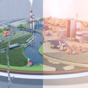 klimaarscenario's KNMI