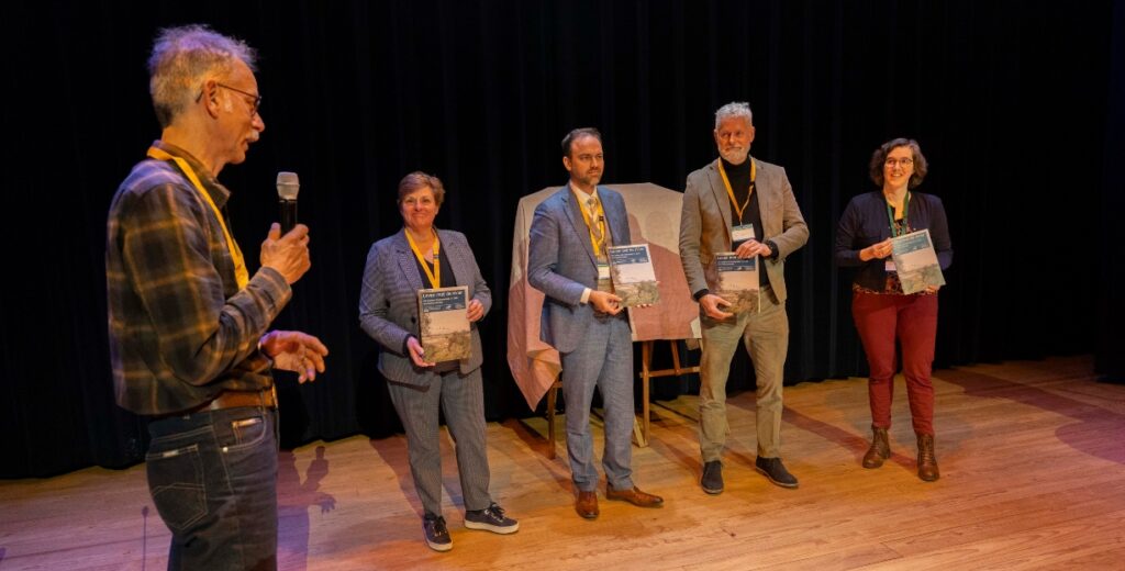 Klimaattop Rivierengebied 2