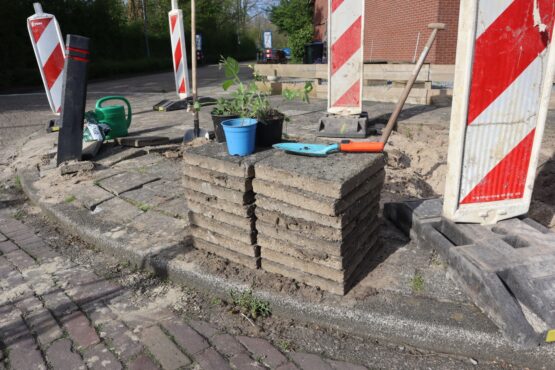 Tegelwippen Rivierenland 2025