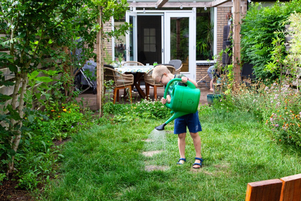 Regentonactie Lingewaard 2025